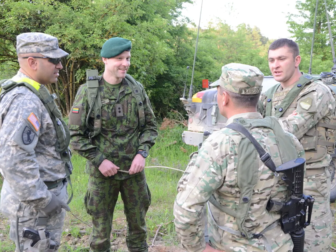 Zulu Kingdom's Powerful Monarch: Shaka, the Legendary African Warrior King