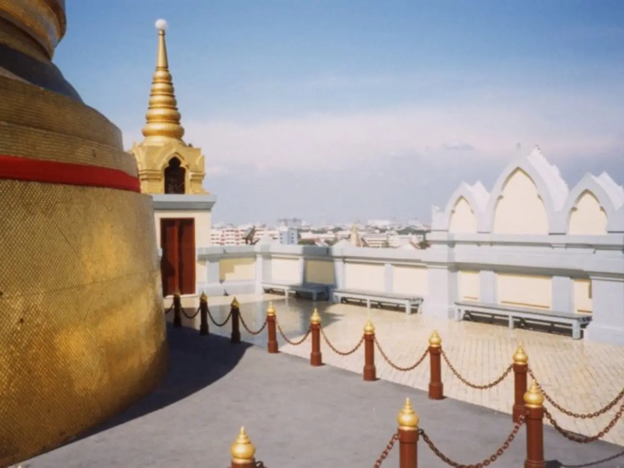 The "Lazarev" sanatorium in Sochi is on the market once more, seeking a buyer for a price of 365...