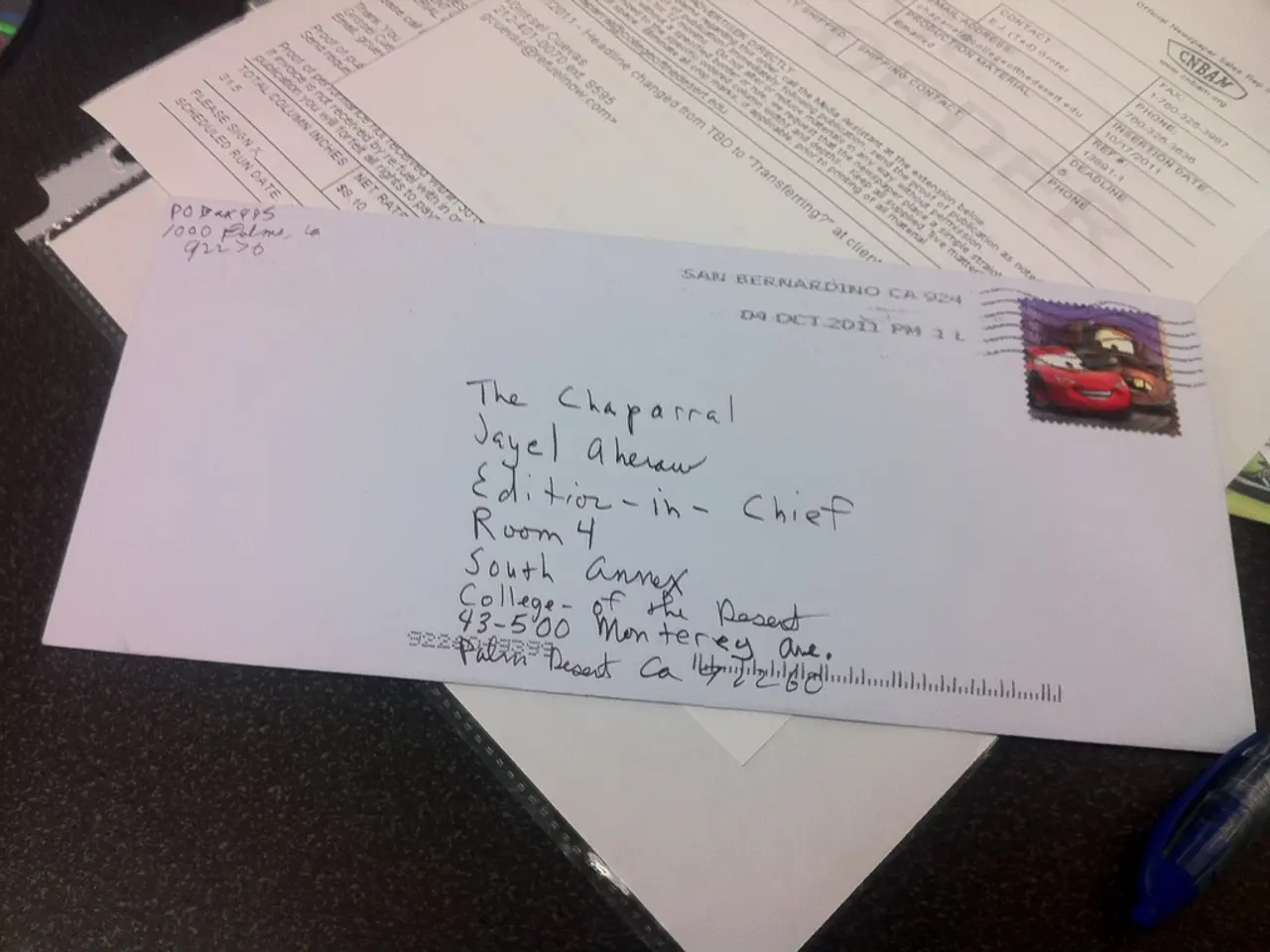 Necessary Documents for Submitting Income Tax Return (ITR)