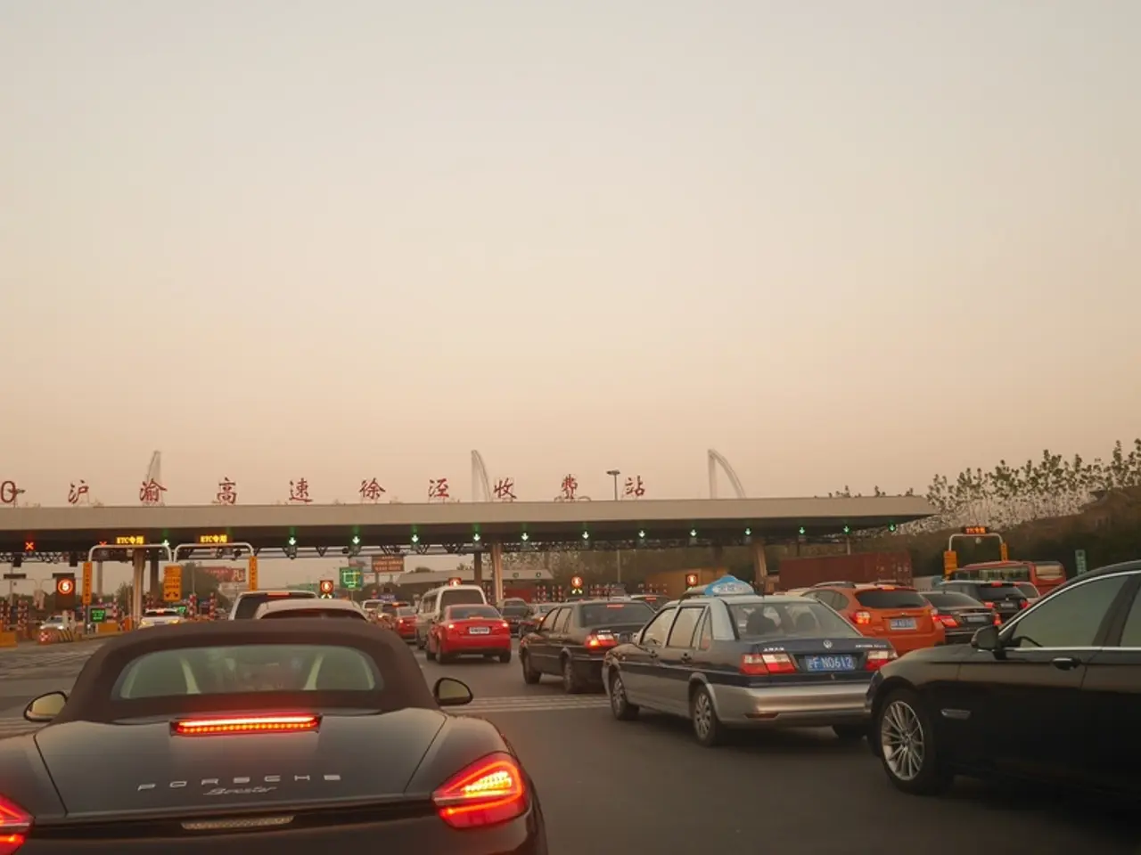 Annual Electronic Toll Pass for FASTag: India Proposes Revolutionary Scheme for Endless Highway...