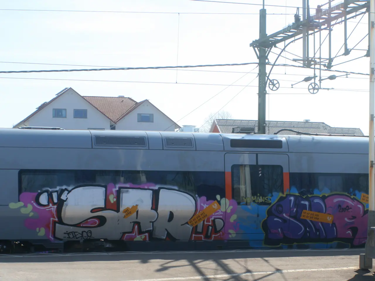 Top Irritations Faced by Residents in Berlin!