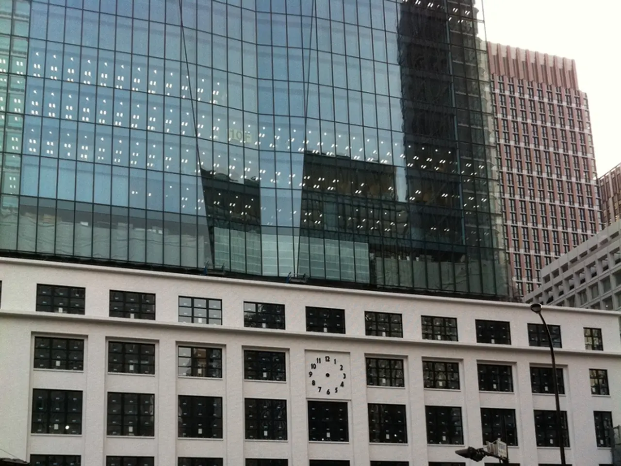 Massive 144-billion-dollar deficiency: Taxpayer leader intensely slams recent budget plan