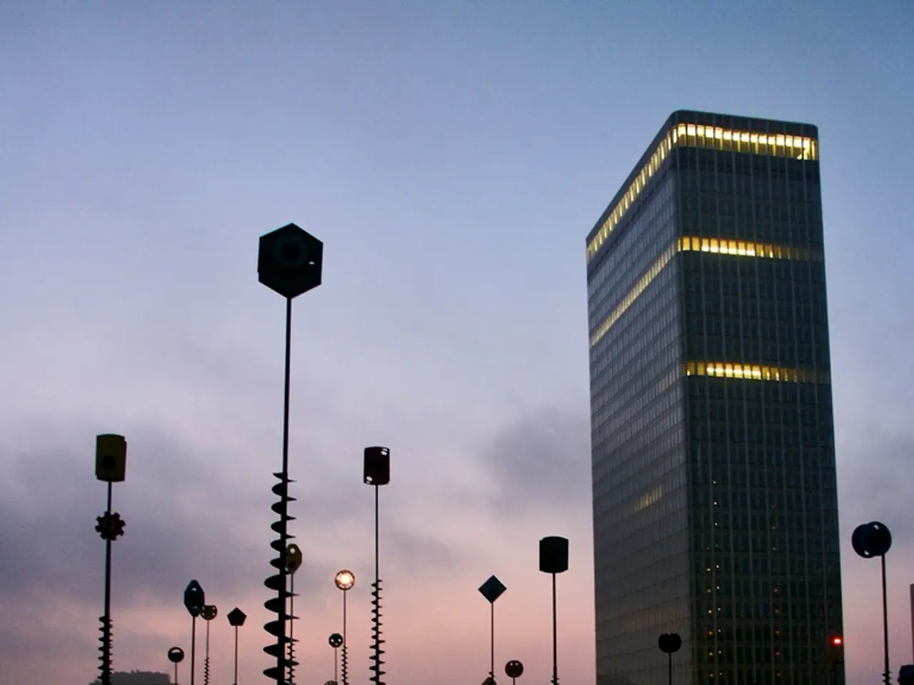 Economic forecast predicts Austria to witness a 1.2% expansion in the year 2026, according to WIFO.