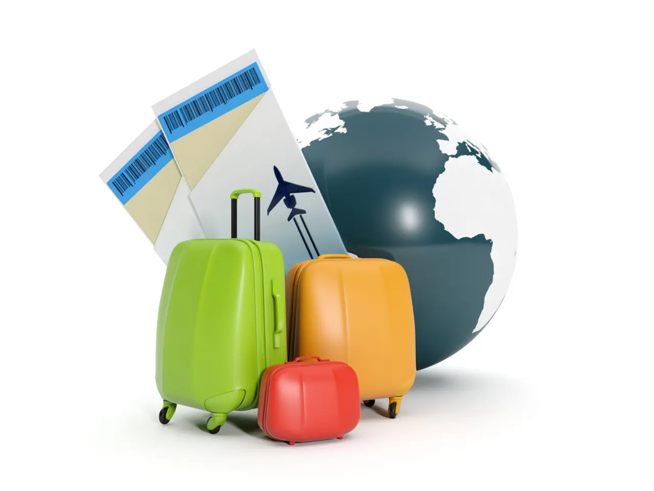 Moscow's Domodedovo Airport Raises Rates for Russian Airlines