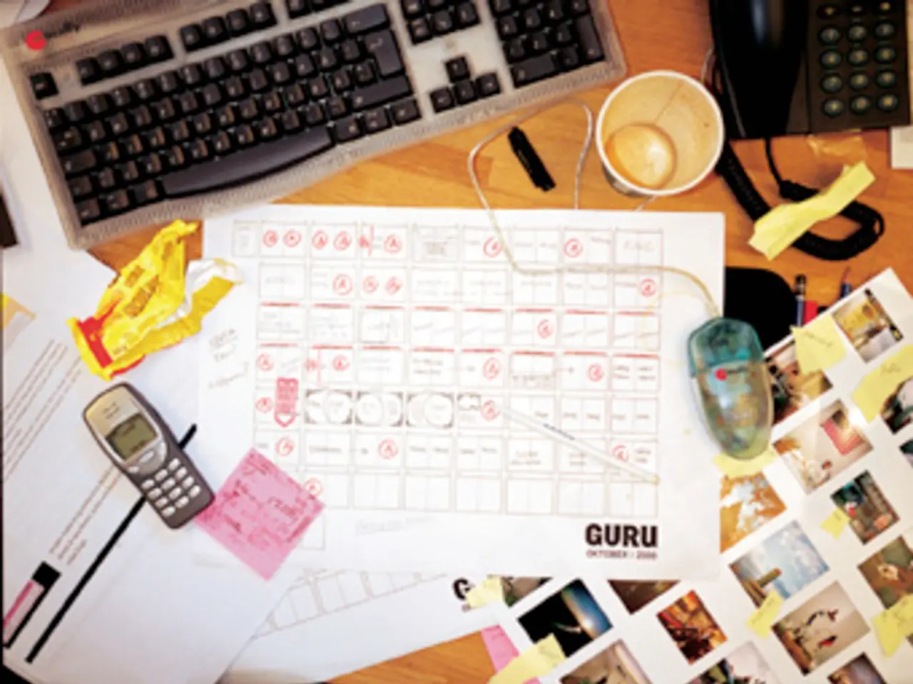 Documenting home office days: Importance for personal records and potential benefits