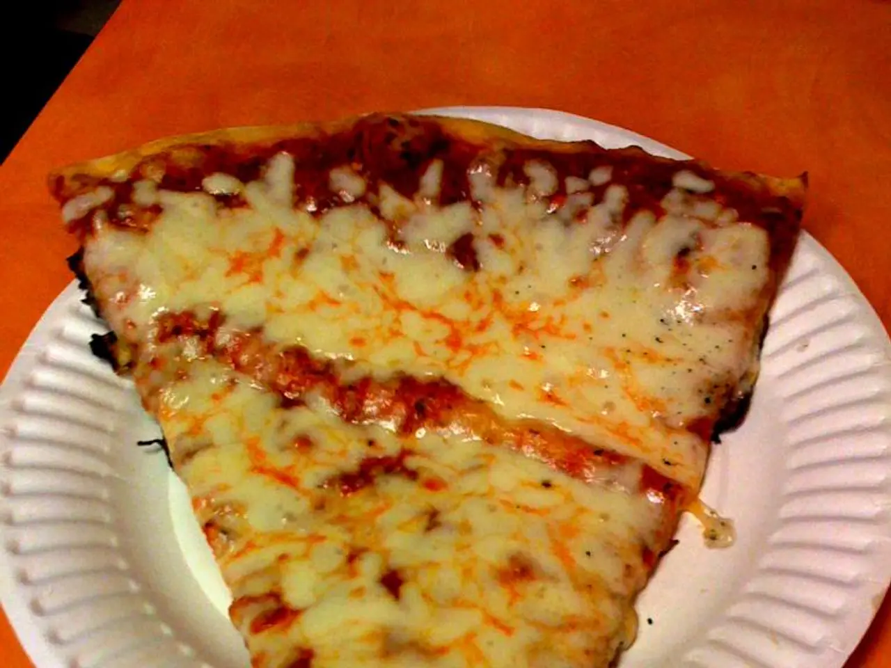 Anticipated Insights From Upcoming Domino's Pizza Financial Report