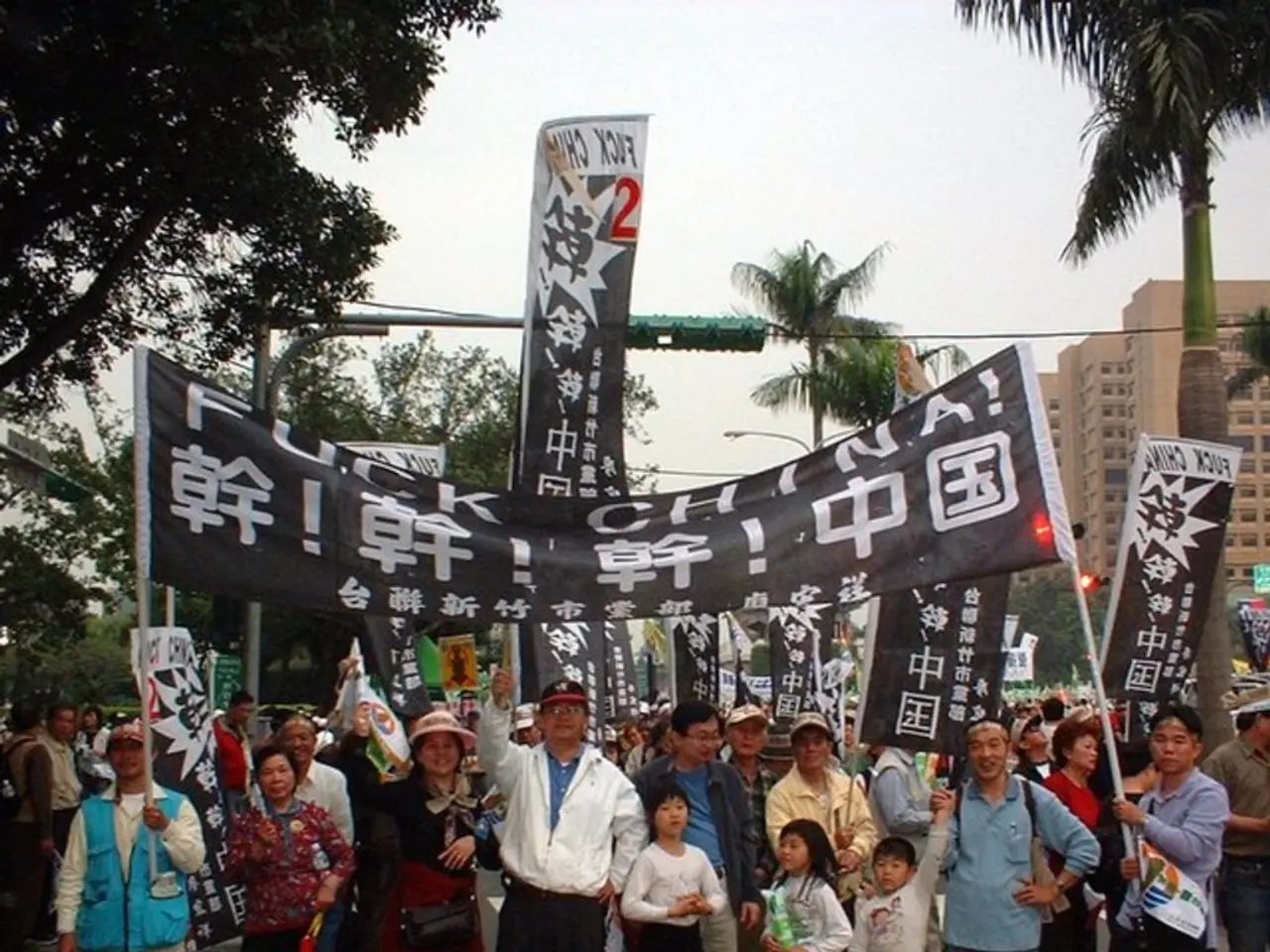 Corporate Motivations for Advocacy and Activism