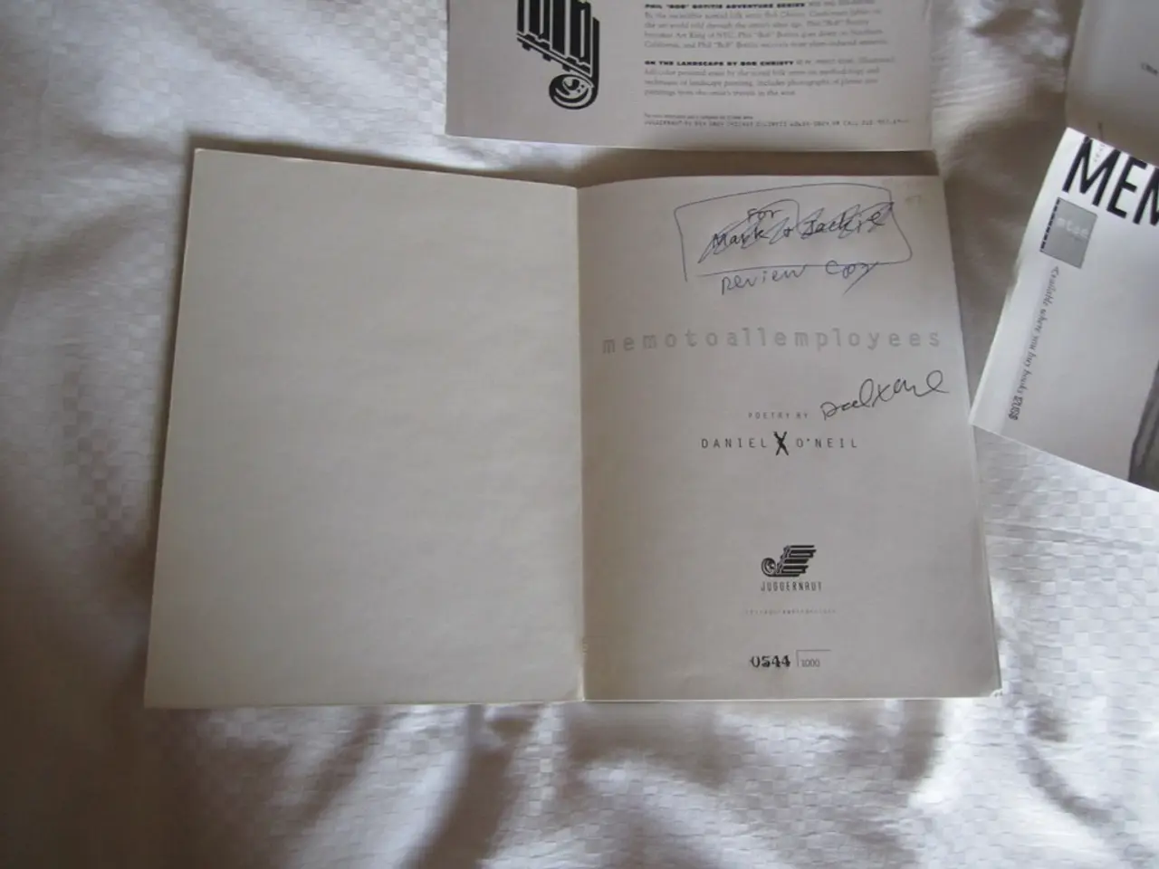 Financial Intelligence Documents Classified under CIA Category