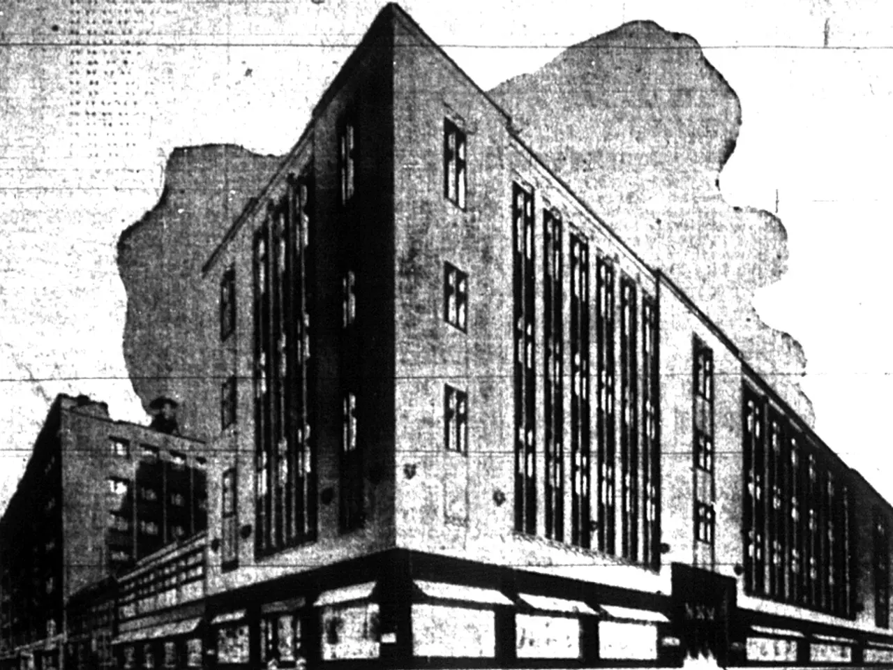 Historic restoration completed: Landmark reborn and shining anew