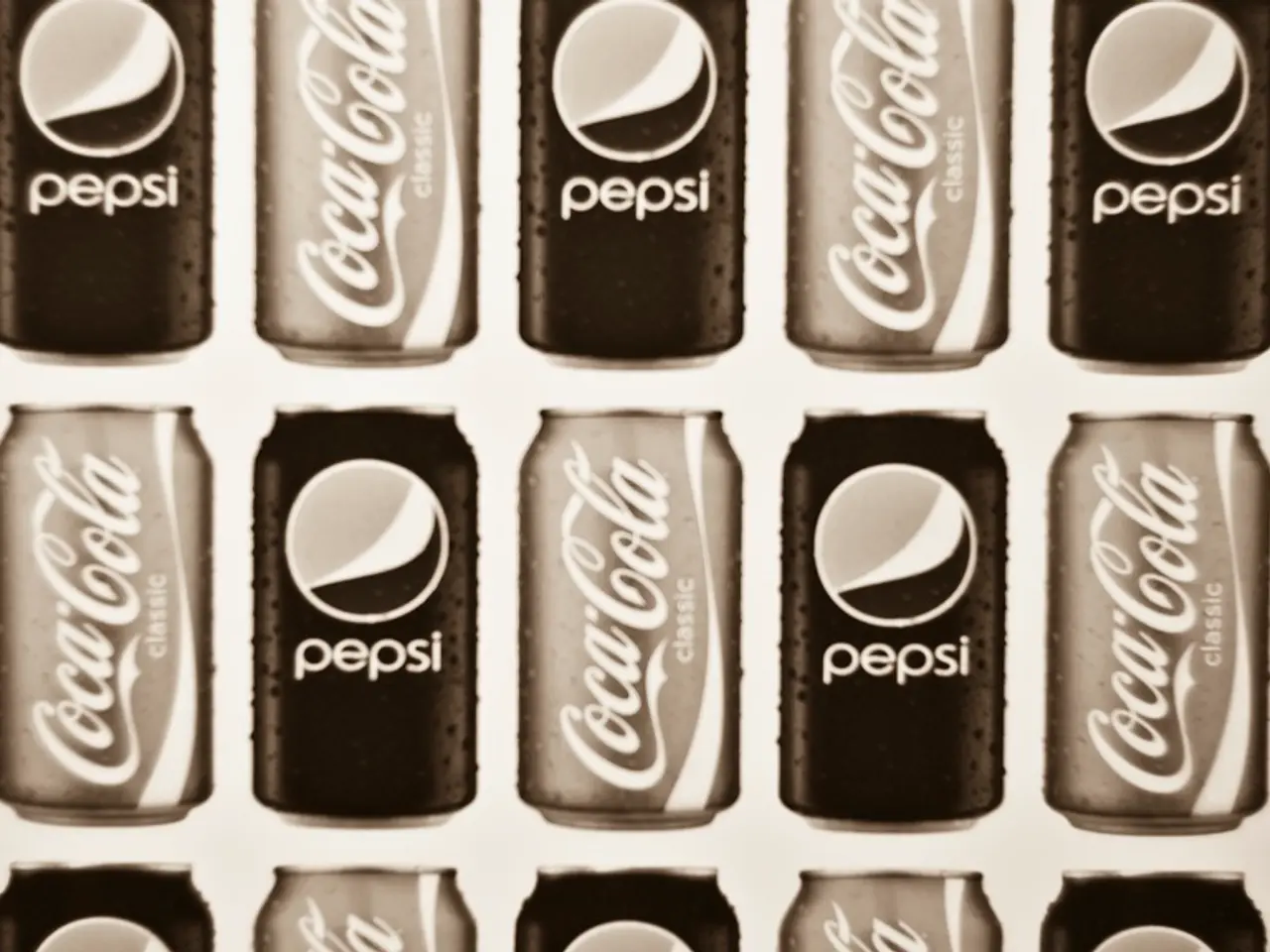 PepsiCo's Harmonious Mix of Chips and Soda: A Shopper's Duo Worth Investing In
