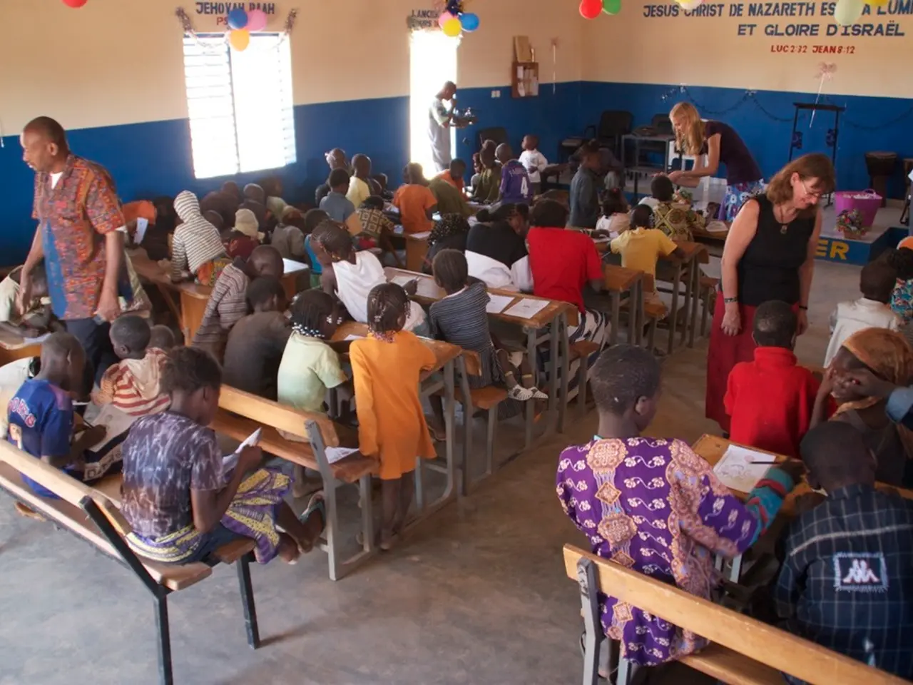 "Germany's Respect Training GmbH undergoes restructuring, aiming for a defined future direction"