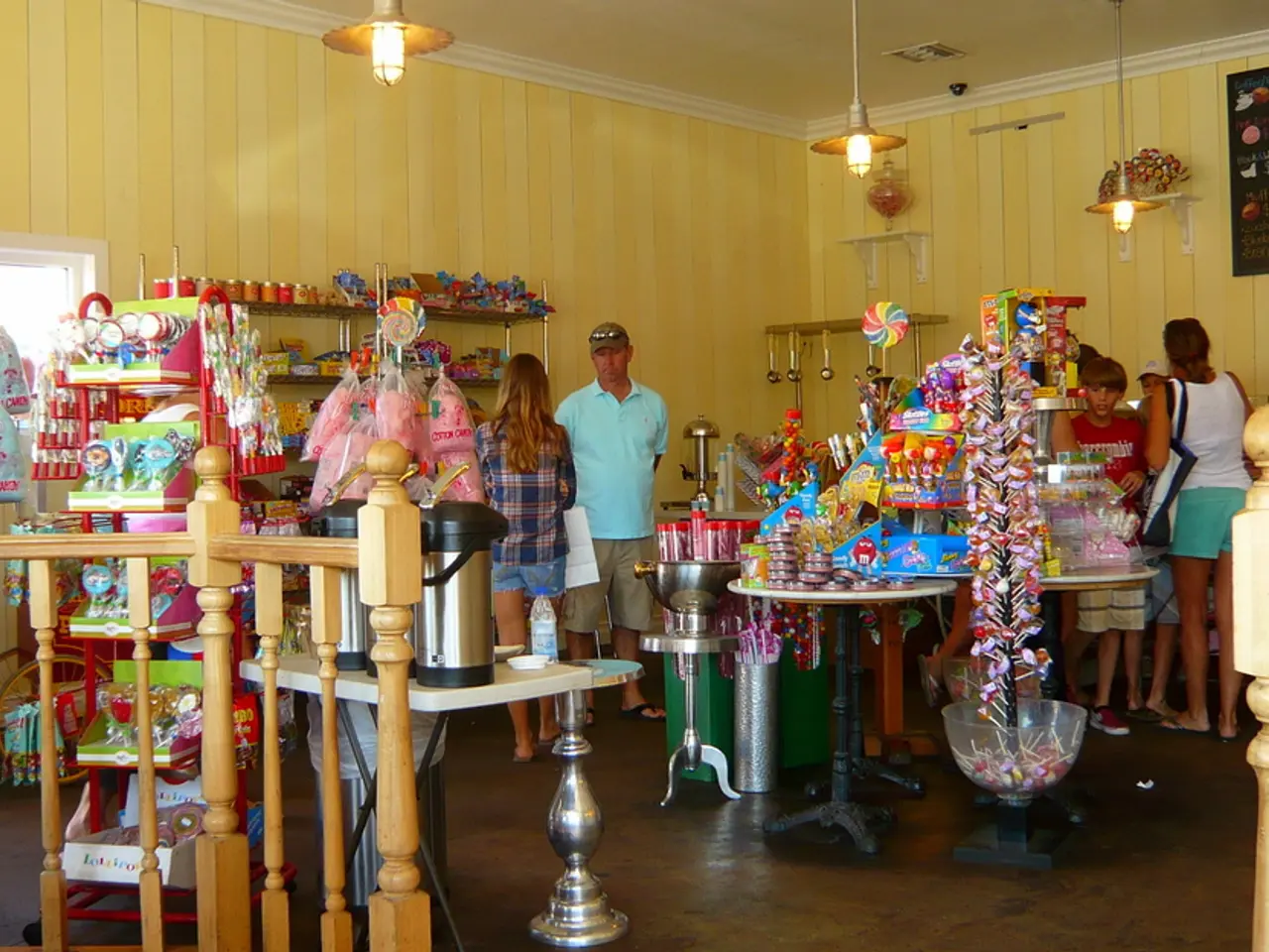 Persisting Workforce Deficit Leads to Suspension of Weekend Sandwich Service at Baker Becker