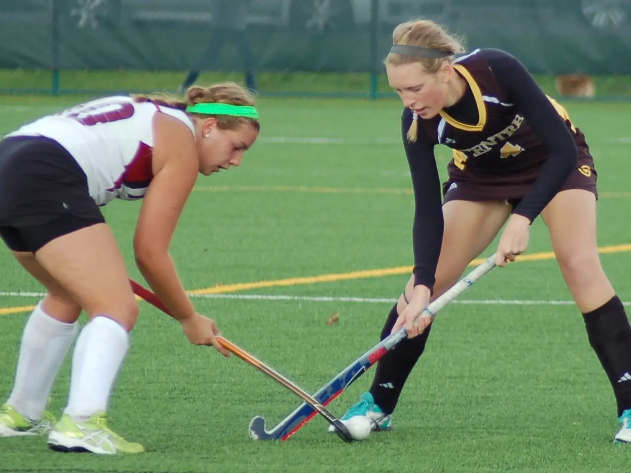 Sports company 'The IX' acquires hockey website 'The Ice Garden'