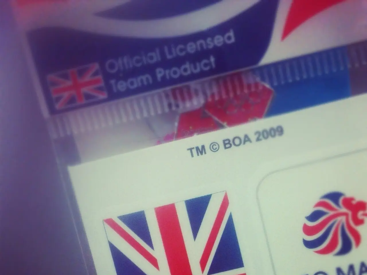 Corporation penalized under UK's corporate tax evasion prevention laws