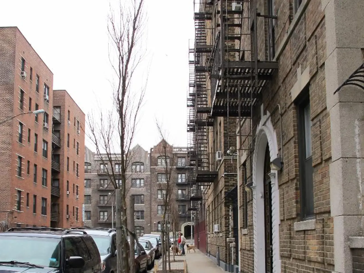 Businesses Leaving Grazer City En Masse