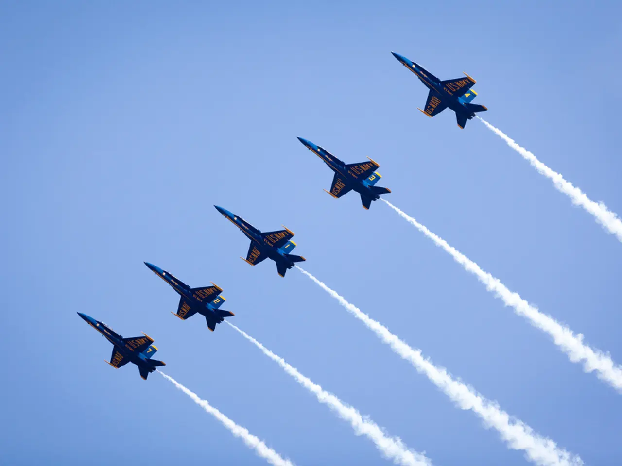 Lockheed Martin Corporation Shareholders Suffering Significant Losses May Lead Class Action Lawsuit