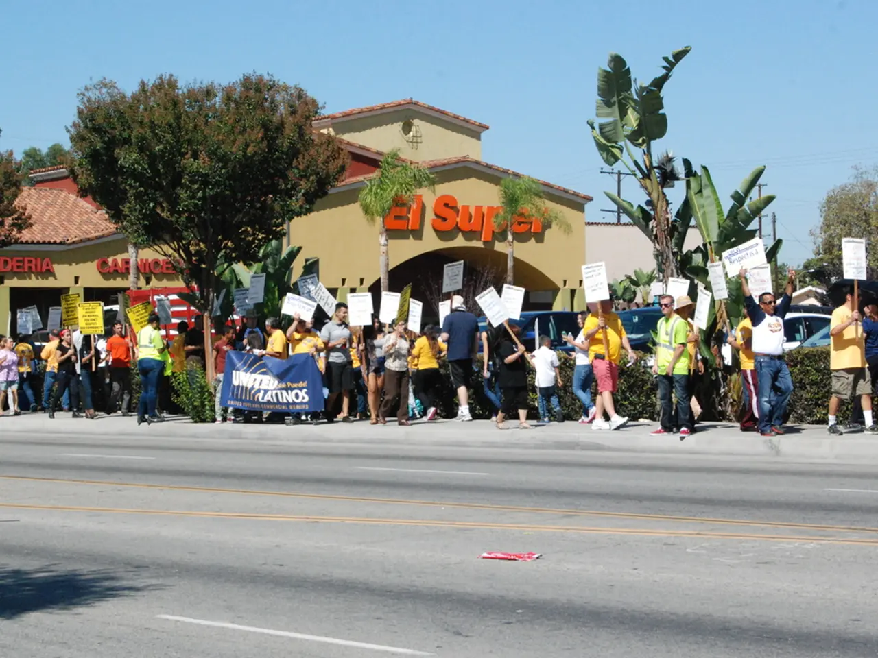 Environmentalists' criticisms of the rejection of the RDL, or Real Decree Law, known as...