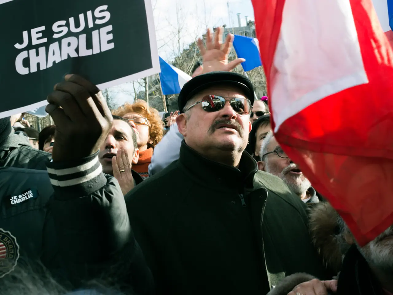 Business magnate Ricardo Salinas Pliego initiates a new grassroots campaign to combat corruption...