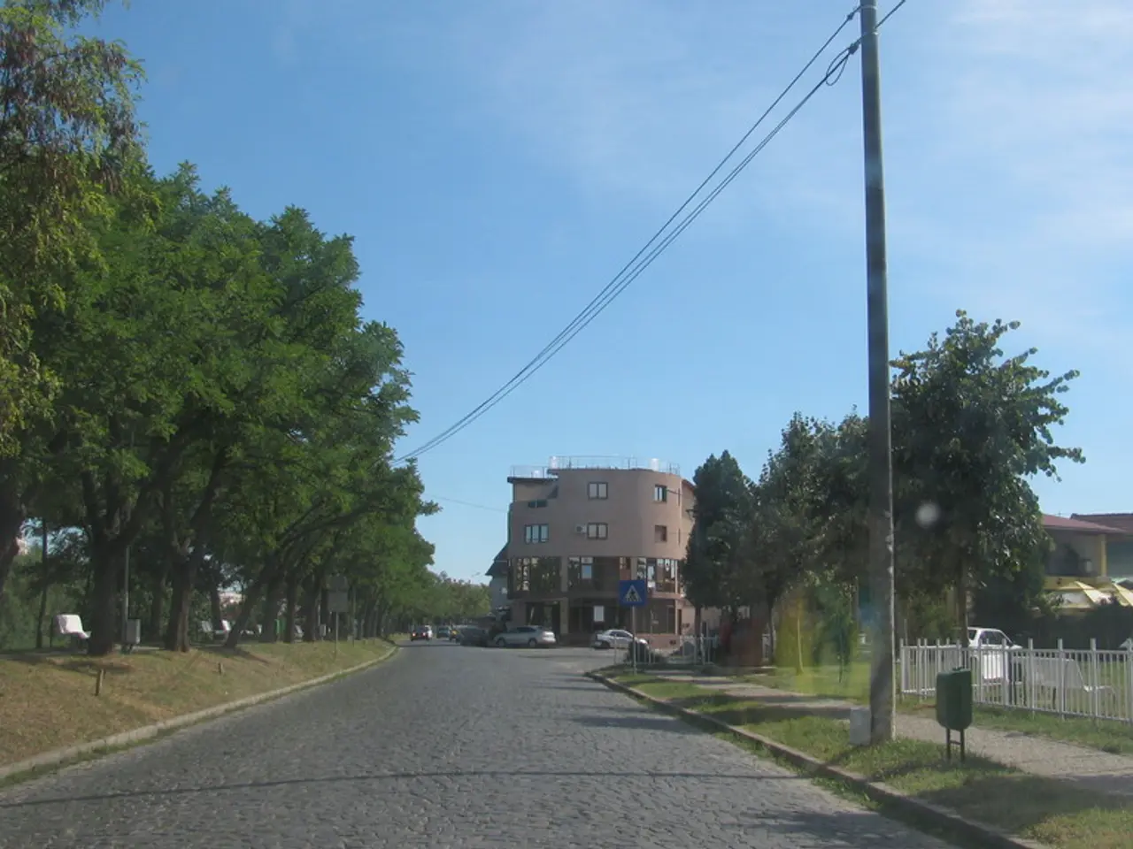 Real estate company EV Realty obtains a $75 million investment from NGP for the growth of its...