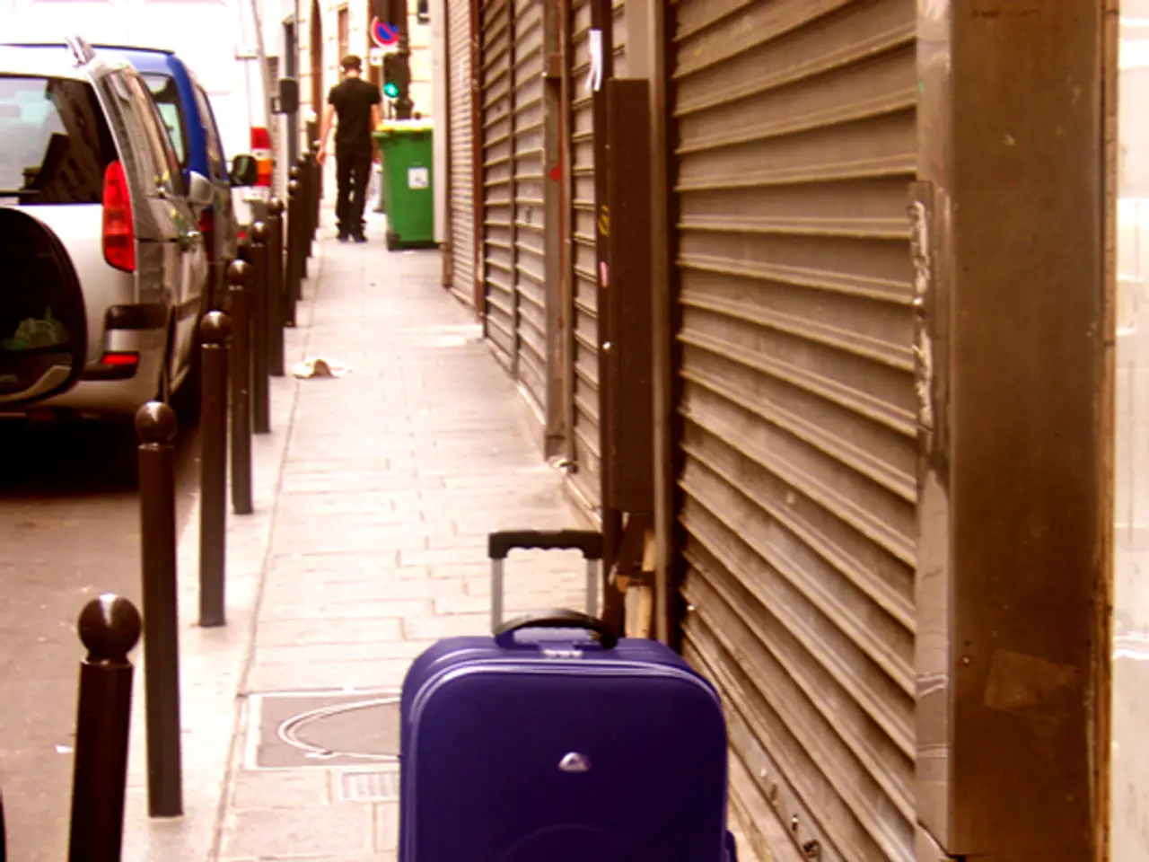 Expert in Resolving Fundamental Exposures