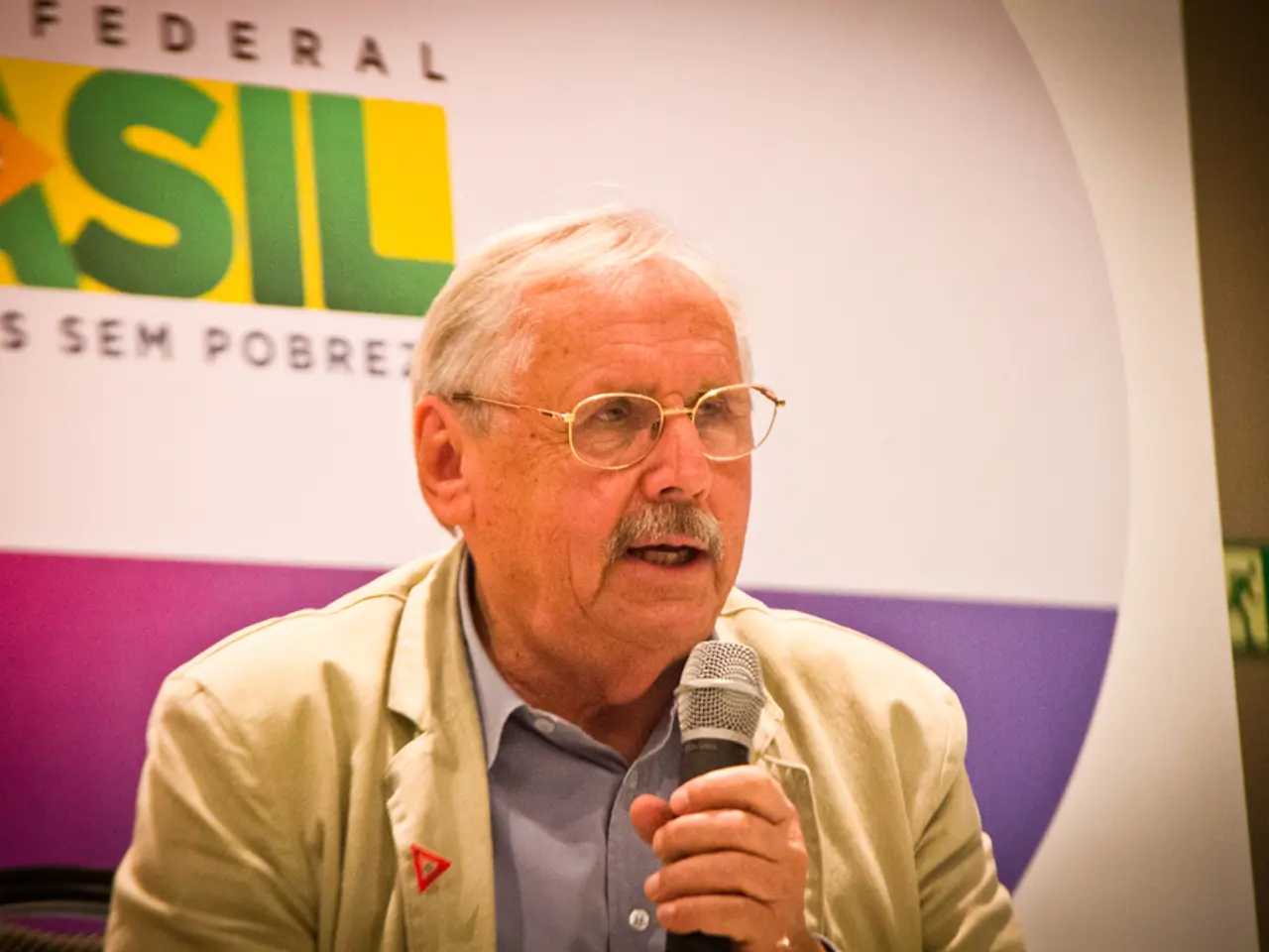 US Federal Open Market Committee (FOMC) meeting in September: Perspective on American monetary...