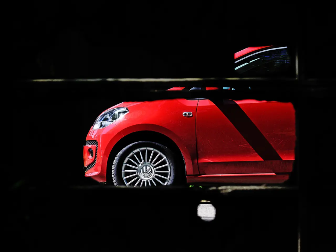 Securing Auto Financing: Navigating the Right Car Loan in 4 Easy Steps