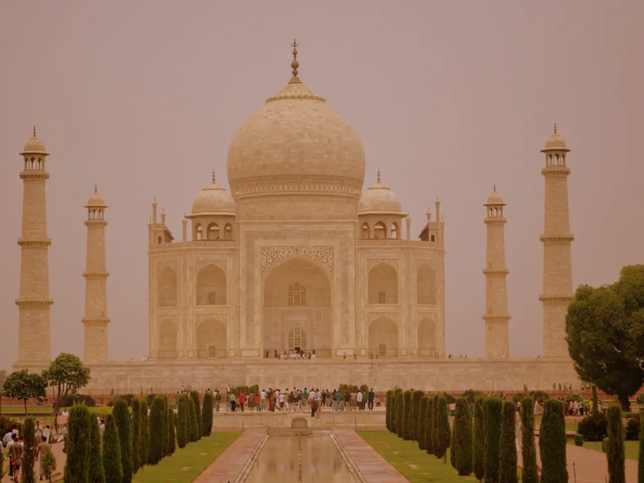 Booming Rajasthan International Investment Conference 2024: Igniting Expansion and Progress