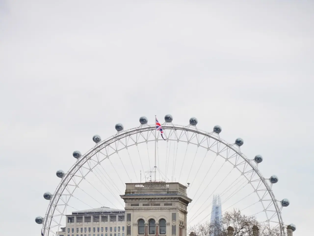 U.K. Residents Rank as Least Active Investors in Europe, with £1.8 Trillion Remaining Untouched in...