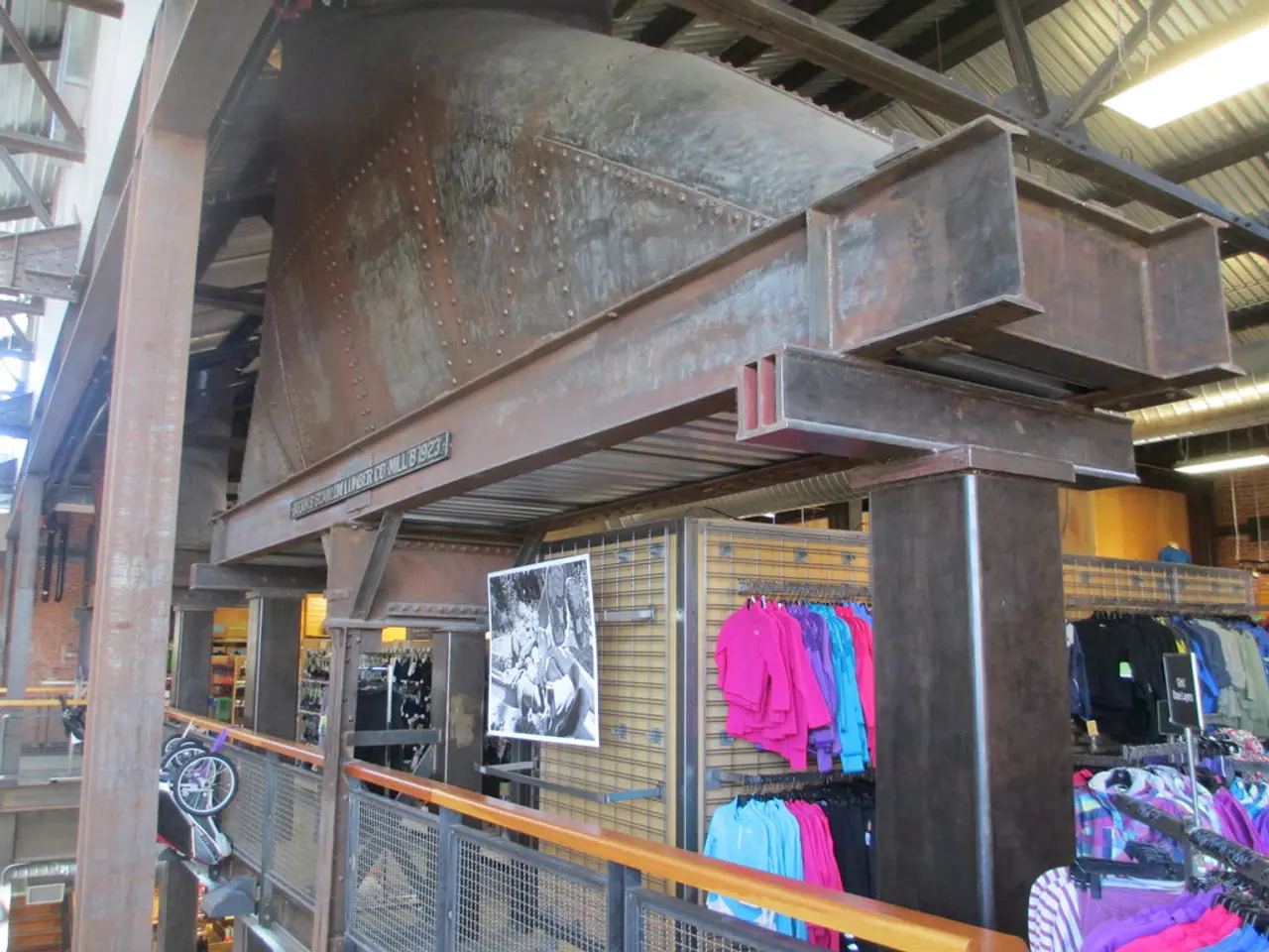 Boosting customs revenues and reducing smuggling: The ambitious objectives of Mexico's largest...