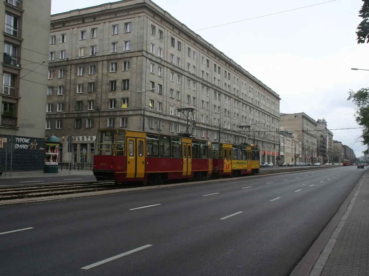 FERC Chairman Rosner defines aspirations: 'Construction, construction, construction' is the focus