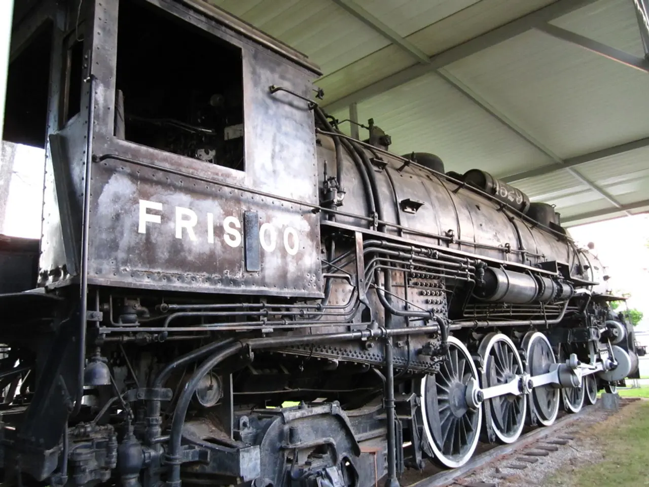 Planned development of Schöneweide station as a northern terminal