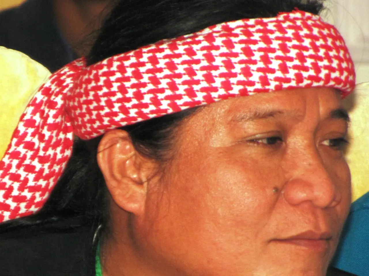 Identified: Suspected Money Launderer in Political Bill No. 0605