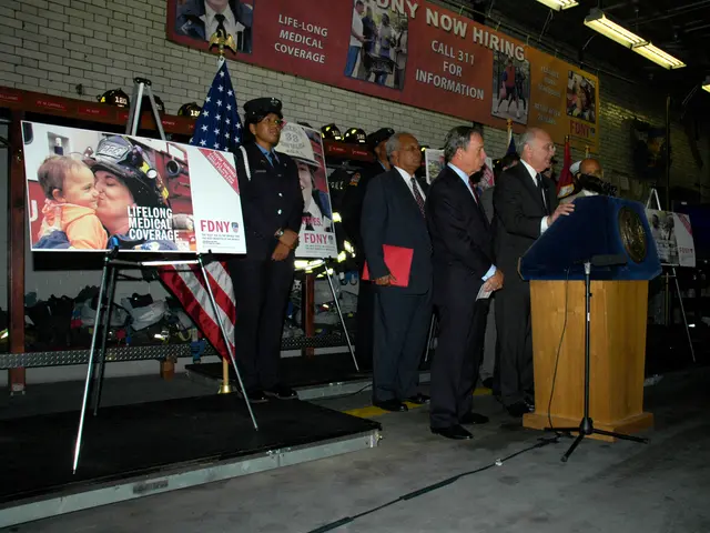 Executive Board Directors, Chairmen, CEOs, and Independent Directors unite through The Chairman's...