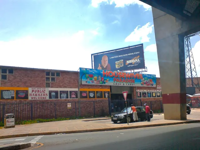 "Financial collapse imminent, claims academic about Germany's finances"