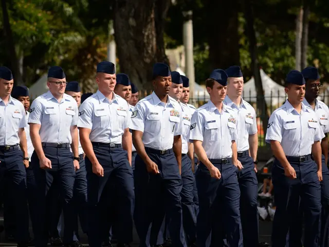 Labor Disputes by IG Metall in the Local Area