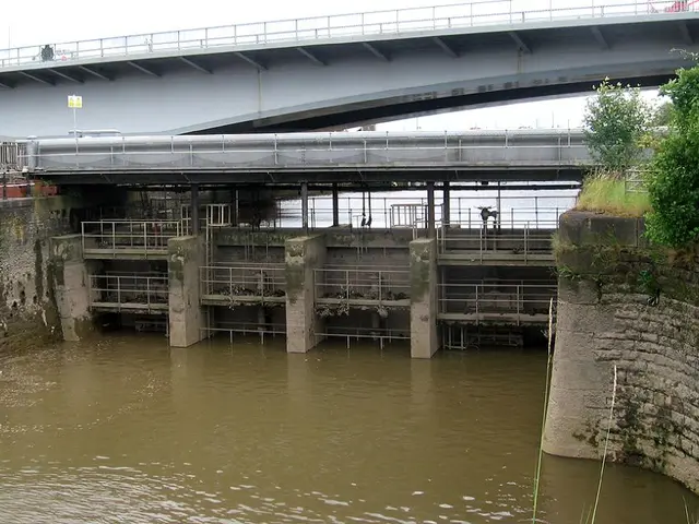 Municipalities backing their claims against EDP according to PGR's standpoint in ongoing financial...