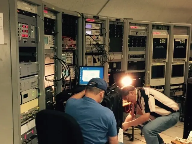 Business Seeks Tax Relief on Home Office Equipment Expenses