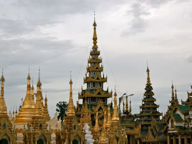 History and Environmental Impact of Green Buildings: A Condensed Overview