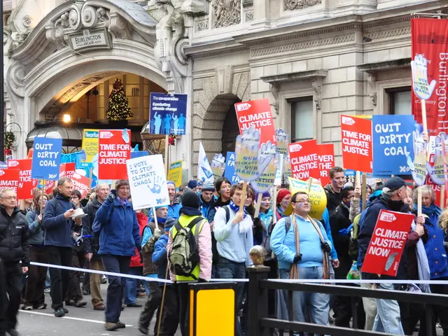 Assessing Potential Enterprise Compensation Through Estimations