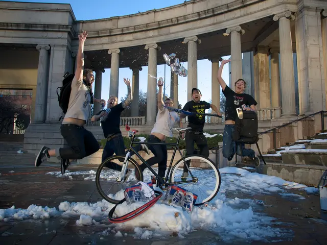 European gas prices have experienced a significant surge.