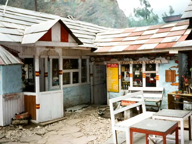 Cunning British Residents Globally Seize More Affordable Properties Due to Recently Enacted...