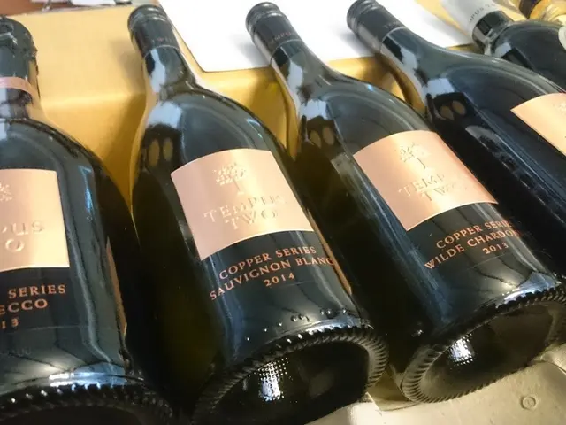 Discount discussions emerge amidst the commencement of Bordeaux 2024 en primeur tastings