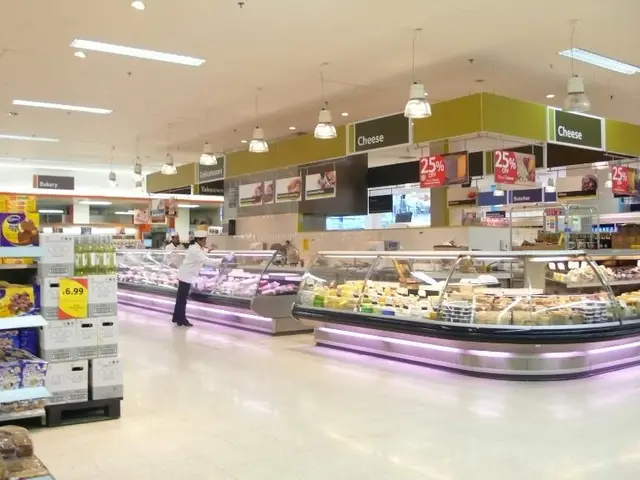 U.S. sales of Temu significantly decline