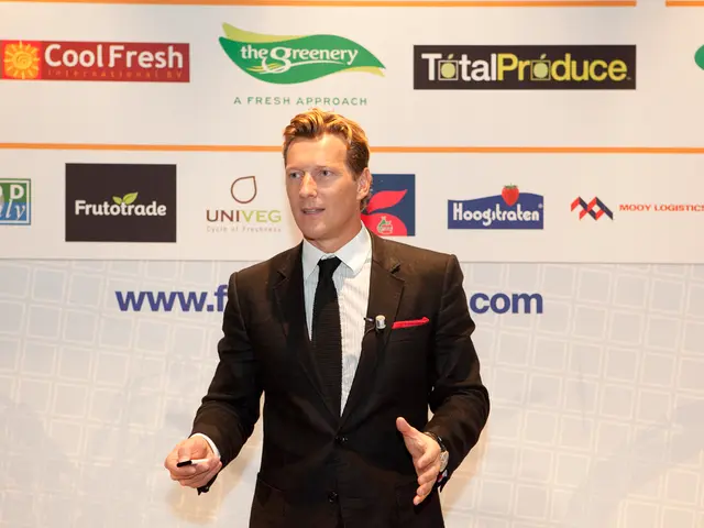 Over a hundred children are set to receive the vast fortune of the Telegram's wealthy CEO.