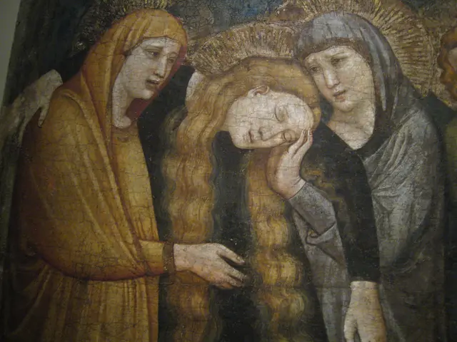 Italy lowers VAT rate on artworks to combat EU competition