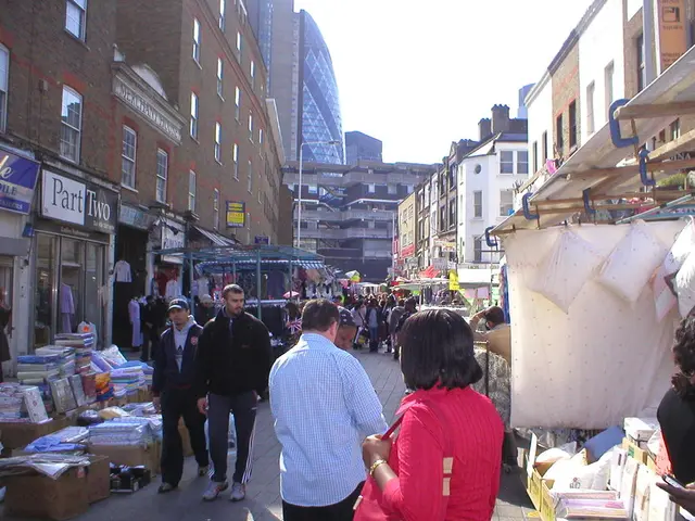 UK Household Wealth Suffers Second Largest Decrease Among Major Economies: Significant Wealth...