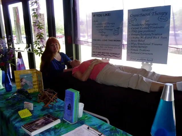 Strategies for personal wellbeing and financial management during job loss: