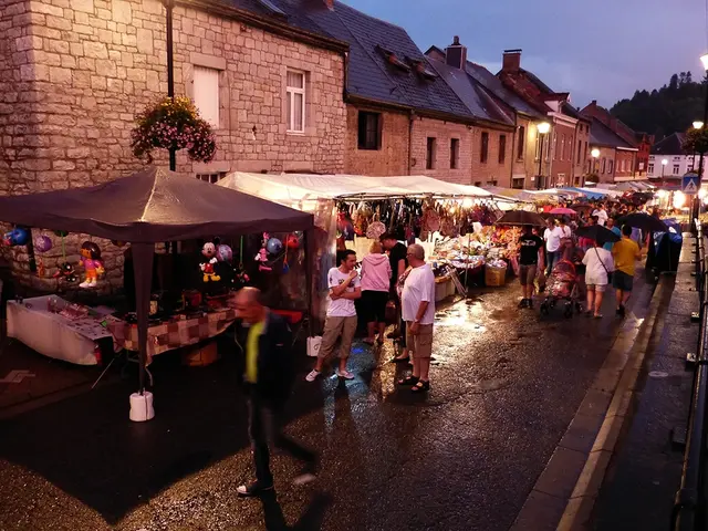 Discussion over substantial financial deficit in Bremerhaven's budget committee.