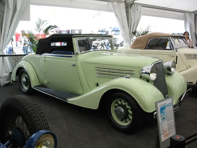 Proposed Scheme for Conti-Site Wetzlar