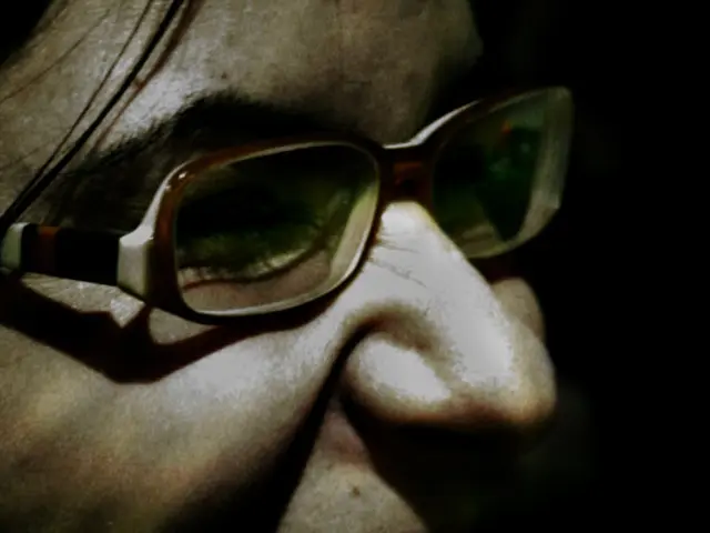 Is wealth synonymous with happiness?